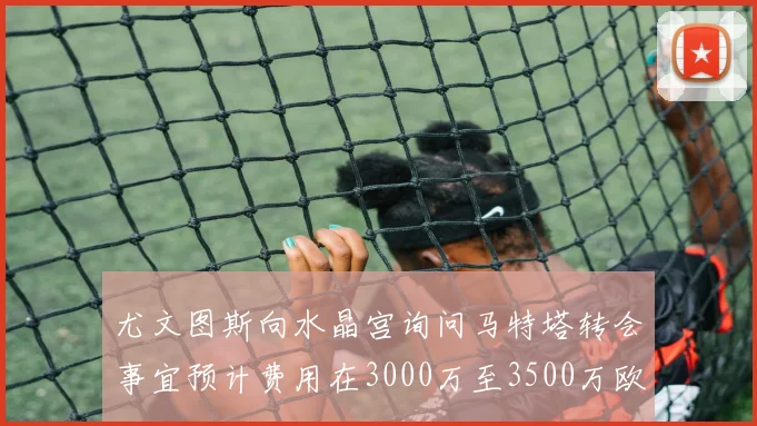 尤文图斯向水晶宫询问马特塔转会事宜预计费用在3000万至3500万欧元之间