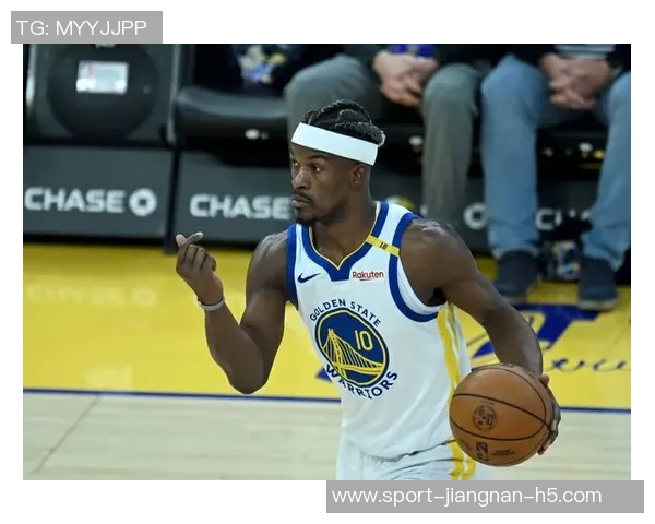 勇士官方发布最佳球员数据海报巴特勒全场表现令人惊艳21分5篮板5助攻